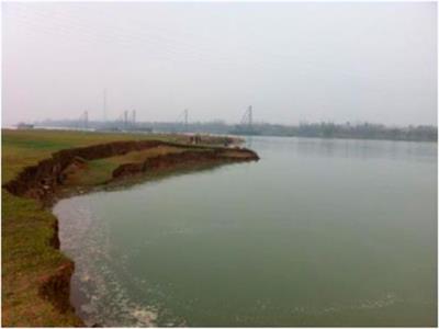Jet-Grouting Technology for Reinforcement Strata Disturbance After Sand Mining